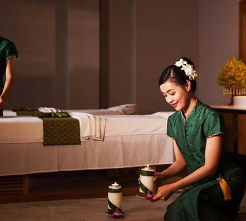 天津河西休闲会所会馆特色，地址,联系_YuYu养生馆会馆