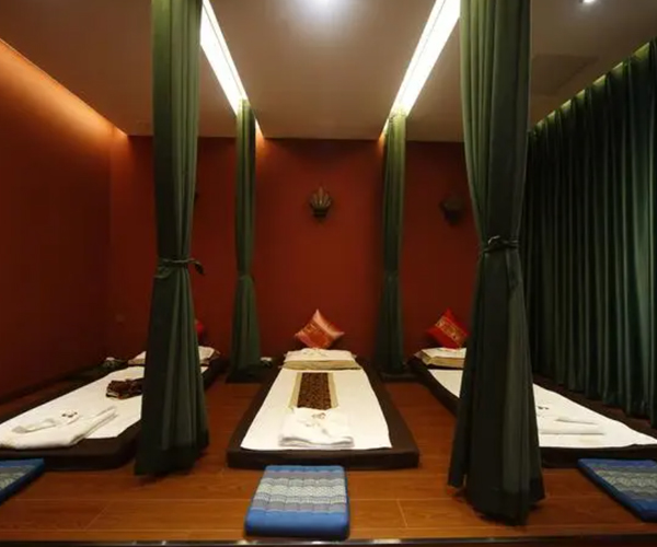 天津河西桑拿价格一览表