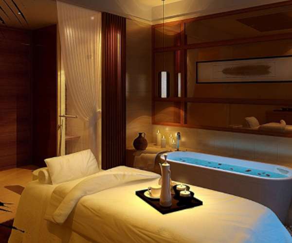 天津河西高端私人会所排名